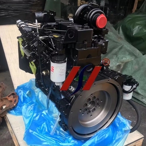 Gốc 4bt 3.9 động cơ diesel 4bt máy xúc xây dựng các bộ phận máy móc cho <span class=keywords><strong>Cummins</strong></span> - Product Image 5