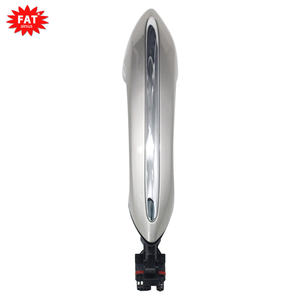 Pièces automobiles pour BMW Série 7 Série 6 Série 5 Poignée de porte couleur <span class=keywords><strong>Champagne</strong></span> avec accès confort Poignée de porte arrière gauche 51217231933 - Product Image 3