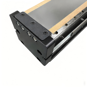 Modulo attuatore lineare corsa personalizzabile, Design modulare per applicazioni multiasse-modulo motore lineare - Product Image 4