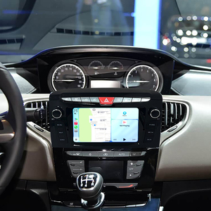 Foforfor Pantalla de 7 Pulgadas para Lancia <span class=keywords><strong>YPSILON</strong></span> 2011-2016 Reproductor Multimedia Android 14 Carplay Inalámbrico Radio para Auto GPS Navegación Unidad Principal - Product Image 2