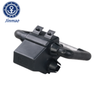 Conectores de Cableado Industrial, Abrazaderas de Perforación de Aislamiento, Abrazaderas de Perforación Aisladas para Cables Aéreos, 20A 220V