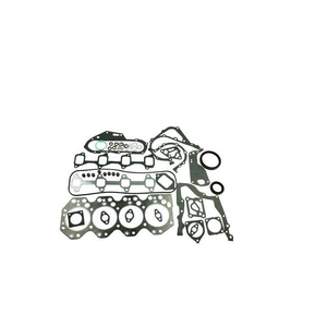 Kit de Reparación de Juntas de Culata para Motor <span class=keywords><strong>LAND</strong></span> <span class=keywords><strong>CRUISER</strong></span> (_J7_) 3.4 TD (BJ71_V BJ74) Motor 13B 13BT 04111-58030 - Product Image 1