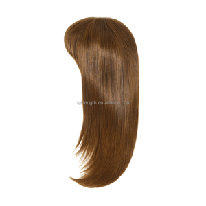 Usine directement en gros femmes délicates perruque sentir réel au toucher Modish femmes perruque - Product Image 2