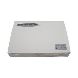 Fibra Optica Cleaner волоконно-оптический кабель инструмент для 1,25 мм 2,5 мм Sc/st/fc Ferrules Push Тип Волоконно-оптический очиститель - Product Image 6