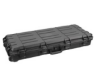 Caja de Plástico PP Rígido Personalizable DF BP Y13034 56L 57L 58L 59L, Impermeable, para Herramientas, Dispositivos y Equipos, con Espuma, Soporte OEM - Product Image 4