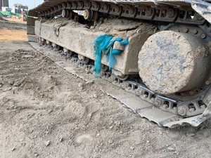 ขายดีทั่วโลก รถขุดมือสอง Sumitomo SH210-5 ของแท้ ราคาถูกกว่า - Product Image 6