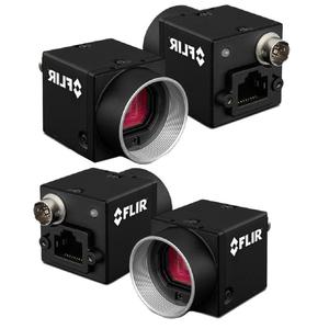 FLIR BFS-U3-31S4C-C <b>Thermal</b> Imaging Industrial <b>Camera</b> with CMOS Sensor IP65 Built-in 8M/External Card Support - Product Image 3