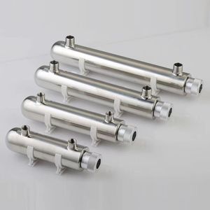 Automatic Wastewater <strong>Uv</strong> Treatment Machine Waste Water <strong>Uv</strong> <strong>Sterilisers</strong> - Product Image 4
