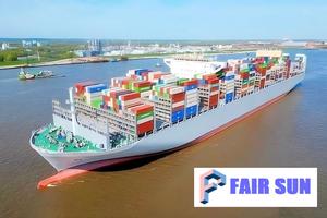 Тарифы на морские перевозки из Сямэня в Ченнаи для 40GP и 40HQ FCL от экспедитора и логистического агента - Product Image 3