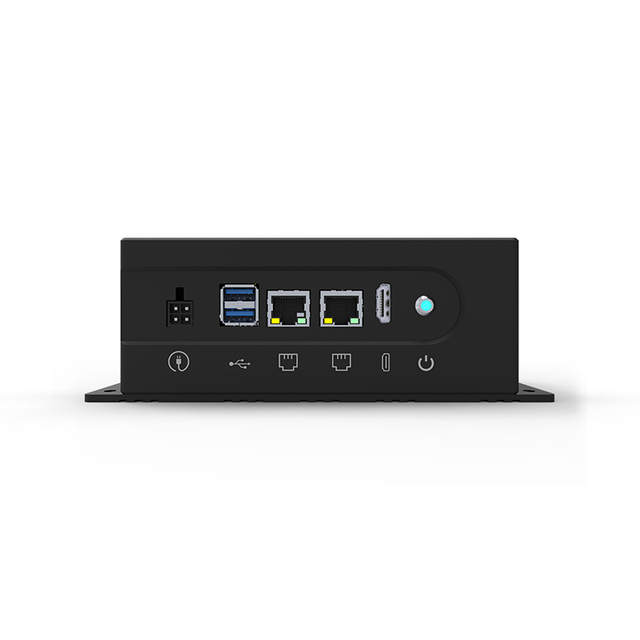 NVIDIA Jetson Module AGX Xavier Embedded System Development Carrier Boards And Kits Feiyun Smart Box RTSS-Z508-GMSL AI Box