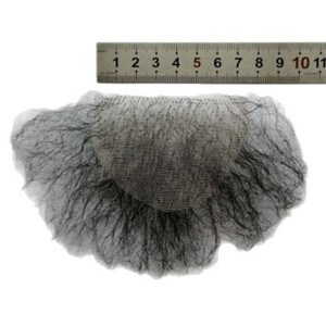 <span class=keywords><strong>Pelo</strong></span> Púbico Femenino de Alta Calidad, Simulación de Silicona, Diseño Natural, Sin Costuras, Realista, Invisible y Usable - Product Image 5