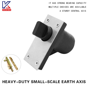 Phần Cứng thương mại hiện đại thép không gỉ 360 độ tuôn ra <span class=keywords><strong>pivot</strong></span> bản lề cho cửa gỗ & Windows điều chỉnh - Product Image 5