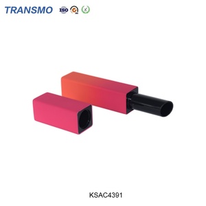 Tubes de rouge à lèvres fins personnalisables pour baume à lèvres, parfum, blush, emballage de qualité, logo et boîte inclus - Product Image 3