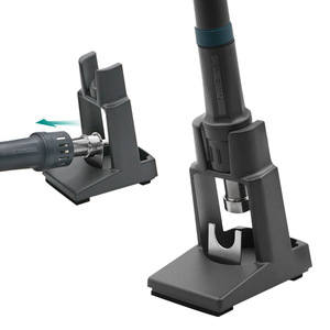 Súng khí nóng hàn điện tử công suất cao <span class=keywords><strong>QUICK</strong></span> 861DW 1000W, trạm hàn sửa chữa điện thoại di động - Product Image 6