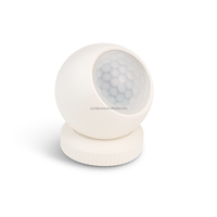 Détecteur de mouvement intelligent pour personnes âgées, détection précoce des chutes, 4G LTE, certifié CE/FCC, pour assistant vocal, surveillance à distance de la famille