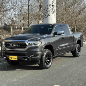 Auto Usate Dodge <span class=keywords><strong>Ram</strong></span> 2025 a Benzina, Pickup con Ampio Spazio, Veicolo Leggero Fuoristrada Sportivo di Seconda Mano, Pickup per Trasporto Merci in Vendita - Product Image 1