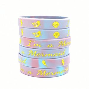 Pulseras Deportivas de Silicona Personalizadas para Hombre, Crea tus Propias Pulseras de Goma con Mensaje o Logotipo, Pulseras Personalizadas - Product Image 4