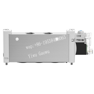 FESTOs VUVG-L18-B52-ZT-G14-1H2L-F1A 8172846 Originales para Automatización Industrial - Product Image 2