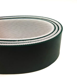 Banda Transportadora de Caucho Industrial de Alta Calidad con Bordes Laterales Sin Fin - Product Image 5