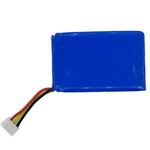 Precio al por Mayor de la Batería <span class=keywords><strong>P2</strong></span> para el Altavoz Bluetooth <span class=keywords><strong>B</strong></span>&<span class=keywords><strong>O</strong></span> BeoPlay <span class=keywords><strong>P2</strong></span>, Potente Batería de Litio C129D2 de 7.4v 1100mAh 8.14wh - Product Image 5