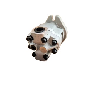 Pièces de machines de construction, pompe à engrenages GM5-8-1FE13S-20 - Product Image 1