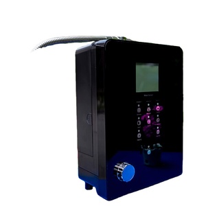 Ionizador de Agua <span class=keywords><strong>Alcalina</strong></span> PE-1A Fabricado por el Grupo Xiangqi - Product Image 5
