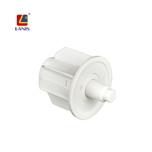 LANIS M6 38mm tende avvolgibili accessori per tende <span class=keywords><strong>con</strong></span> parti di catenine per tende - Product Image 1