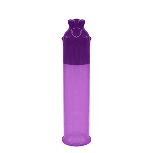Men Delay Spray & wieder verwendbare Verdickung Dorn Kondome 5 Pcs 30g Extender gerippte gepunktete Penis Ärmel Hilfe Penis vergrößerung - Product Image 4