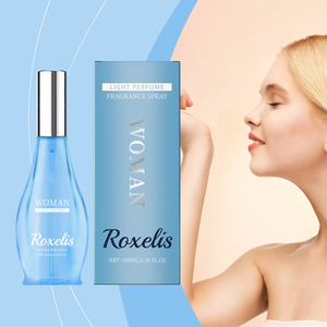 Chao Prism Coconut and Mandarin Oriental Eau De Toilette 100ml, Spray Moderno y Lujoso de Larga Duración y Ecológico para Mujer - Product Image 6