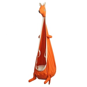 Chaise suspendue pour enfant kangourou, <span class=keywords><strong>hamac</strong></span> pour enfants, tente animale, <span class=keywords><strong>siège</strong></span> <span class=keywords><strong>suspendu</strong></span> portable, <span class=keywords><strong>hamac</strong></span> à bascule pour l'extérieur et l'intérieur - Product Image 1