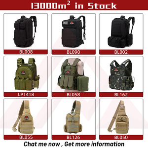 Men's Casual Waist <b>Bag</b> Camouflage Multi-Functional for Outdoor Tactical Cycling Polyester <b>Camera</b> Sports Equipment Storage - Product Image 6