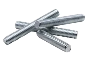 Vente en gros d'usine Steeltreks Nouveaux outils de quincaillerie populaires Fixations Goujons Tiges filetées DIN975 UNC Acier inoxydable Tiges filetées 3/8 - Product Image 5