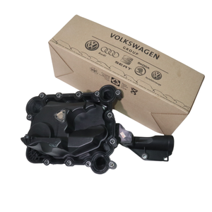 06e103547ah 06e103547ab 06e103547f 06e103547h 06e103547q động cơ tăng áp crankcase XẢ VAN tách dầu cho Audi A4 - Product Image 2