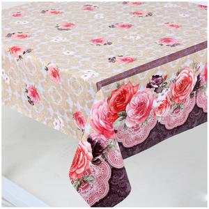 <span class=keywords><strong>Nappe</strong></span> en pvc, linge <span class=keywords><strong>de</strong></span> maison, 1 pièce - Product Image 1