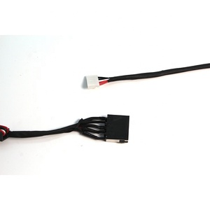Câble de prise d'<span class=keywords><strong>alimentation</strong></span> cc HK-HHT pour ordinateur portable <span class=keywords><strong>Lenovo</strong></span> <span class=keywords><strong>Ideapad</strong></span> G50-30 G50-40 G50-45 G50-50 DC30100LG00 - Product Image 6