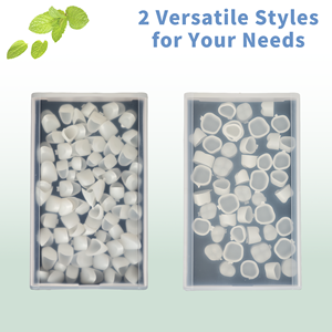 Kit de reparación temporal de <span class=keywords><strong>dientes</strong></span> de bricolaje al por mayor, carillas de molares anteriores, relleno de huecos de <span class=keywords><strong>dientes</strong></span> pe - Product Image 3