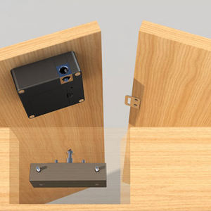 Скрытый замок <span class=keywords><strong>Rfid</strong></span> NFC замок для шкафа электронные замки для ящиков Невидимый датчик - Product Image 6