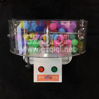 Machine de loto de bureau pour jeu de loterie