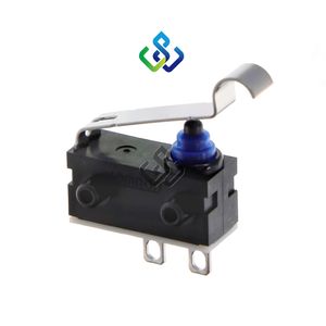 EN STOCK 100% ORIGINAL NEUF SWITCH SNAP ACTION <span class=keywords><strong>SUBMINI</strong></span> BASIC D2AW-ER073H R - Product Image 1