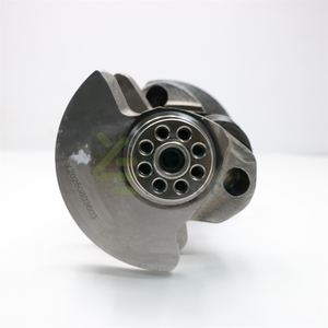Nuovo Albero Motore Forgiato di Qualità OEM a Prezzo di Fabbrica EA897 CRCA 3.0L <span class=keywords><strong>TDi</strong></span> per Audi A7 Sportback A8 S8 quattro 059105101BF - Product Image 4