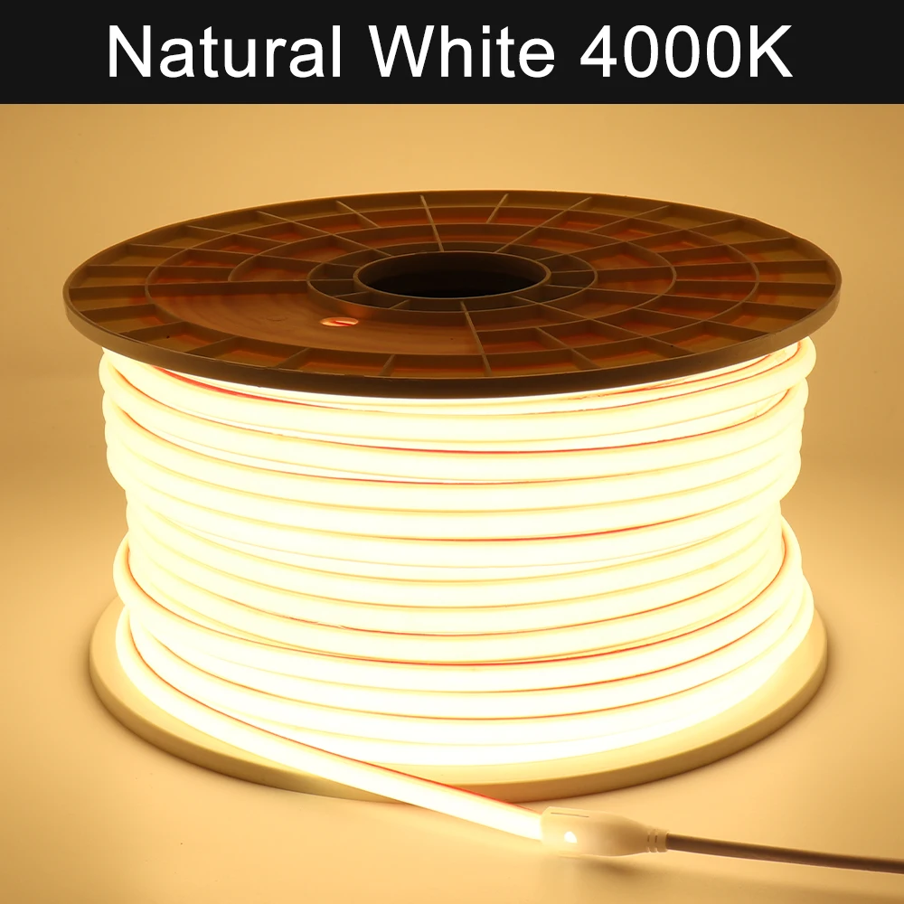 4000K