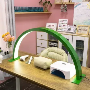 Outils de manucure <span class=keywords><strong>Lampe</strong></span> LED portable <span class=keywords><strong>Lampe</strong></span> à <span class=keywords><strong>ongles</strong></span> <span class=keywords><strong>Lampe</strong></span> de table d'éclairage de manucure <span class=keywords><strong>pour</strong></span> salon de manucure <span class=keywords><strong>Lampe</strong></span> à <span class=keywords><strong>ongles</strong></span> de table - Product Image 5