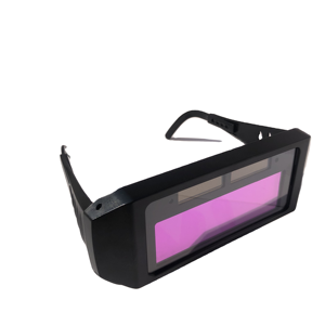 نظارات شمسية ذاتية التعتيم لعدسة الكمبيوتر لحماية العين نظارات لحام داكنة أوتوماتيكية نظارات gafas para soldar - Product Image 5