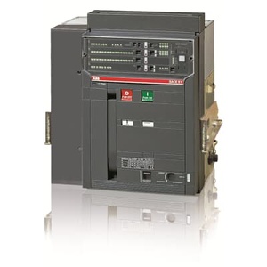 Disjoncteur d'air 800A 4P WMP E1B800PR122/P-LSIGIn/P-LSIIn/P-LIIn 1SDA055627R1 1SDA055628R1 1SDA055629R1 - Product Image 1