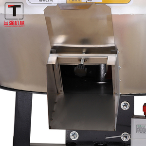 Dày thức ăn trộn nhựa hạt bột trộn thép không gỉ bột trộn hộ gia đình nhỏ trộn máy - Product Image 2