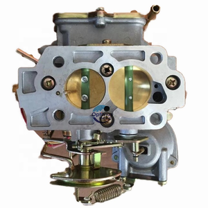 Uyumlu 720 için Nissan güneşli pickup Z24 motor 16010-21G61 karbüratör - Product Image 2