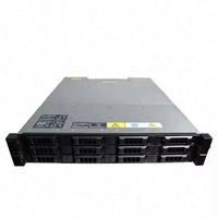 Server Penyimpanan Dell ME5024 ME5048 ME5012 San Storage Dell Storage Dell ME5024 Baru Tersedia