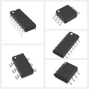 LT8390EFE # Circuit intégré PBF IC REG CTRLR BUCK/BOOST 28TSS pour la gestion de l'alimentation (PMIC) 28 TSSOP (0,173 po, largeur 4,40 mm) avec pad exposé, référence BOM, en stock - Product Image 1