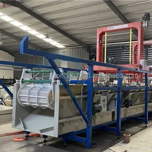 Electroplating Machine Automatic Tongda5 Important Maintenance Plating Machine Electroplating Equipment Fully Automatic Production Line