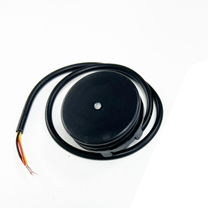 Lector RFID <span class=keywords><strong>de</strong></span> 1 Cable para inmovilizador/conducción autorizada/geovallado automático por rastreador GPS - Product Image 2